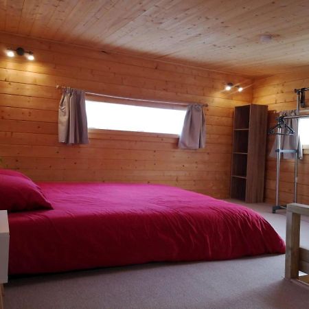 Le Petit Chalet De Nimes Shantay Youstay Luaran gambar