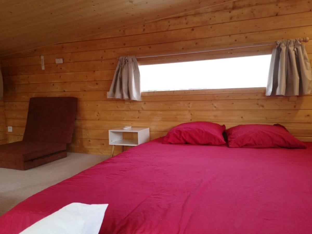 Le Petit Chalet De Nimes Shantay Youstay Luaran gambar