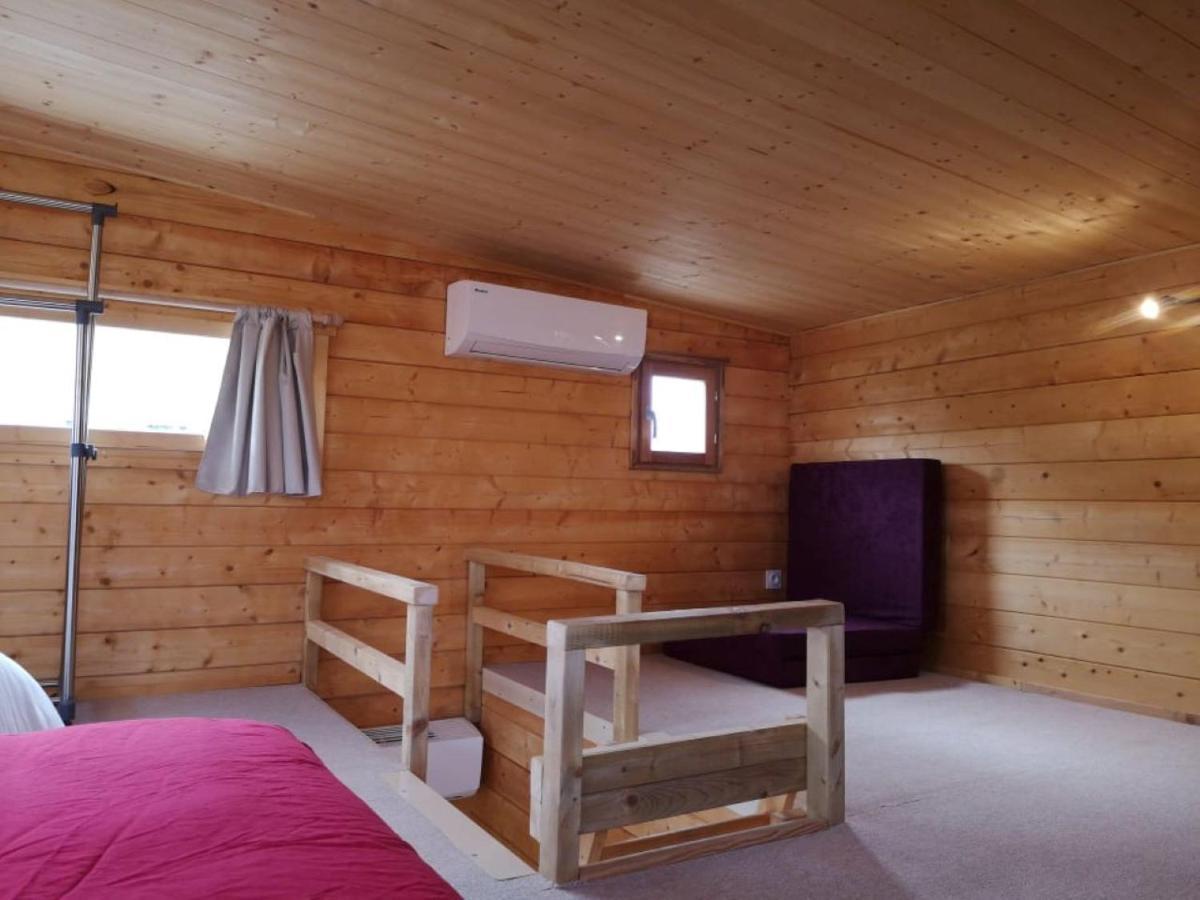 Le Petit Chalet De Nimes Shantay Youstay Luaran gambar