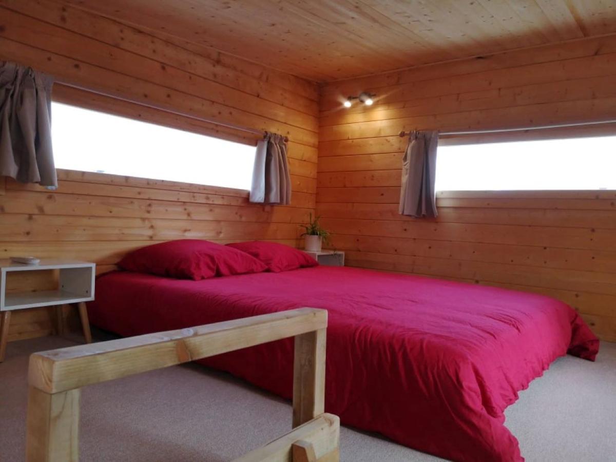 Le Petit Chalet De Nimes Shantay Youstay Luaran gambar