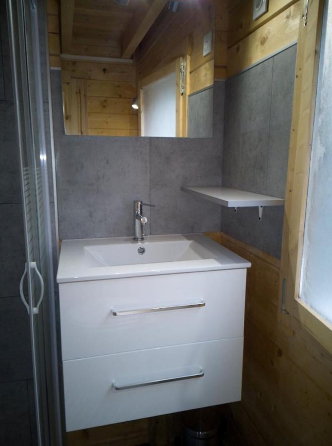 Le Petit Chalet De Nimes Shantay Youstay Luaran gambar