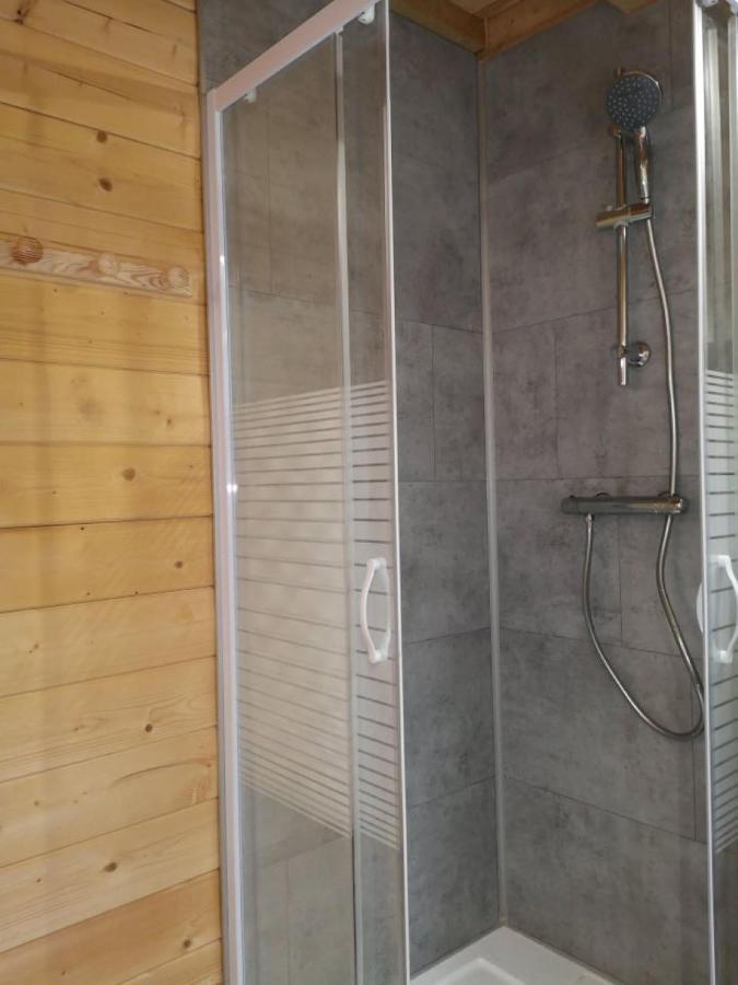Le Petit Chalet De Nimes Shantay Youstay Luaran gambar